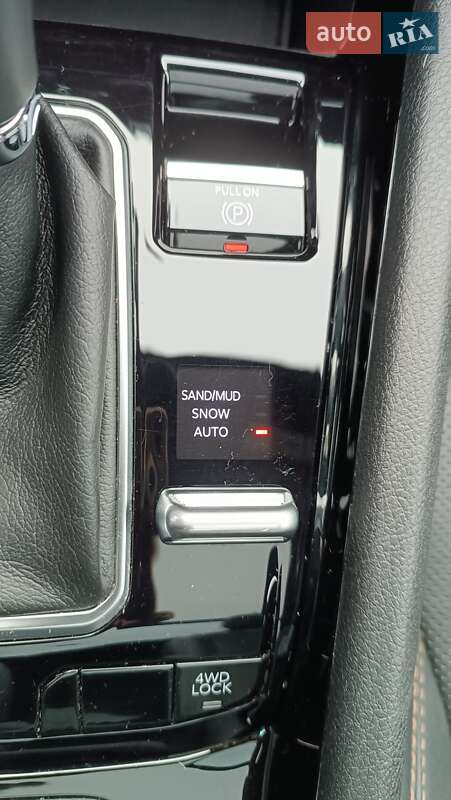 Позашляховик / Кросовер Jeep Compass 2022 в Полтаві