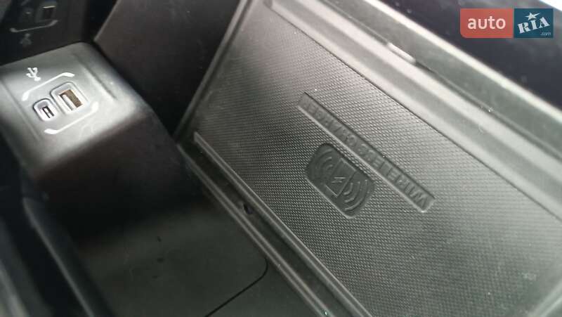 Позашляховик / Кросовер Jeep Compass 2022 в Полтаві