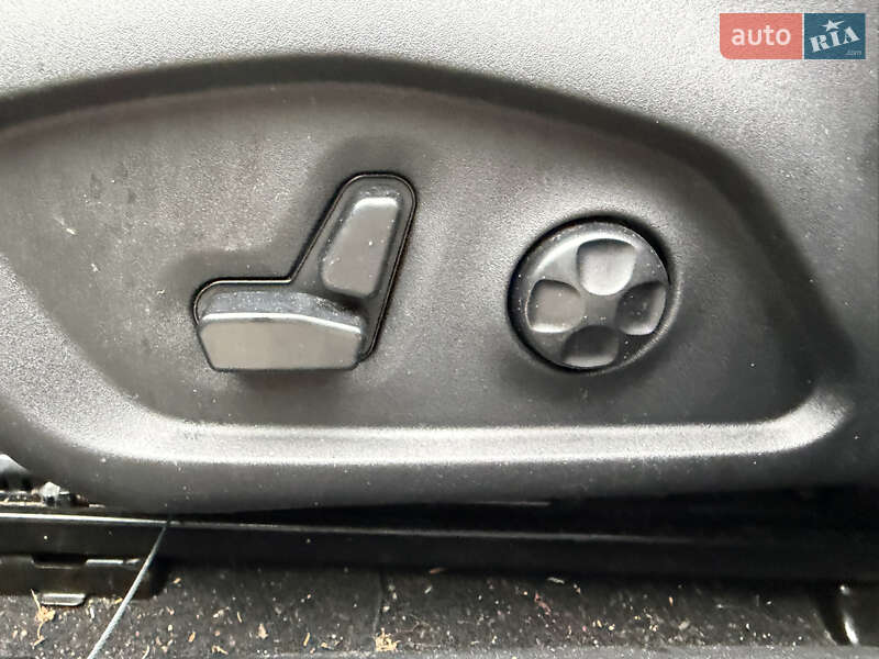 Позашляховик / Кросовер Jeep Compass 2018 в Рівному