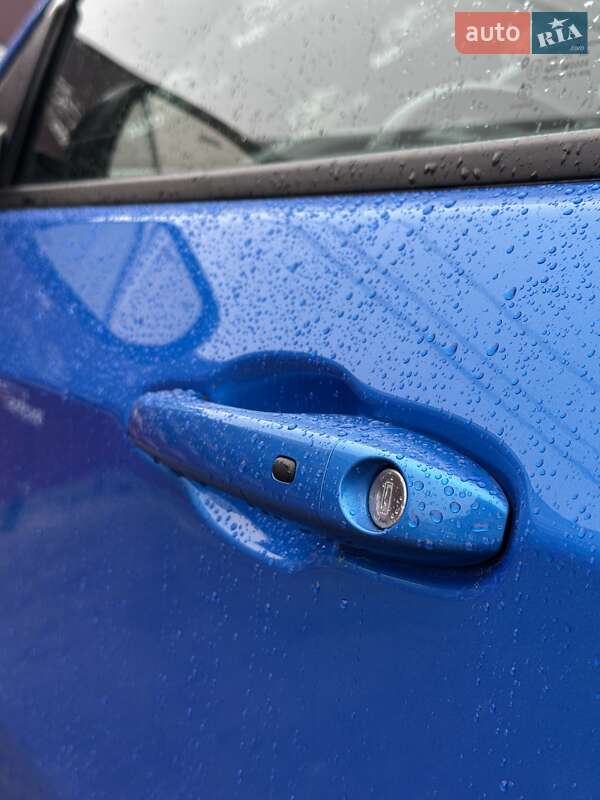 Позашляховик / Кросовер Jeep Compass 2022 в Сумах