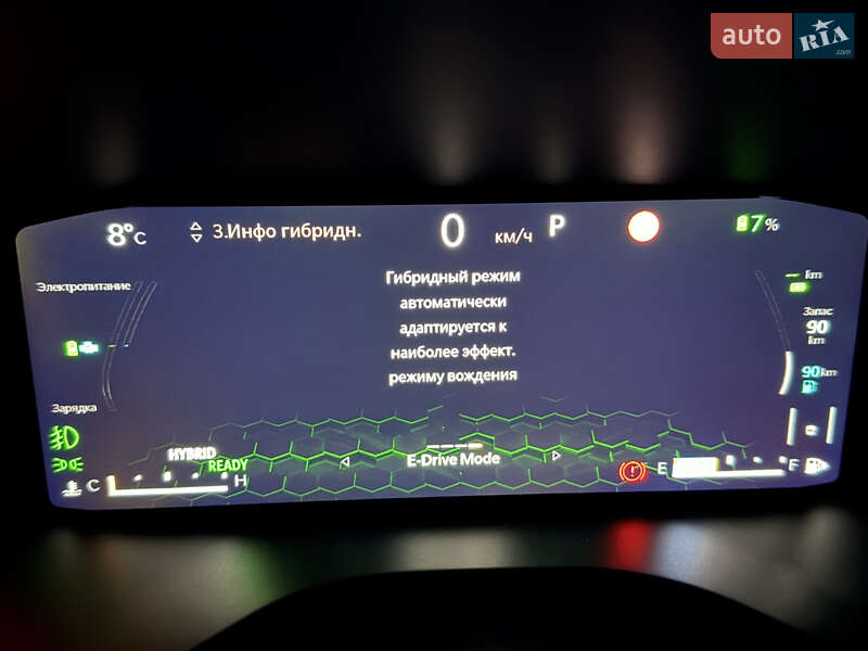 Позашляховик / Кросовер Jeep Compass 2022 в Хмельницькому