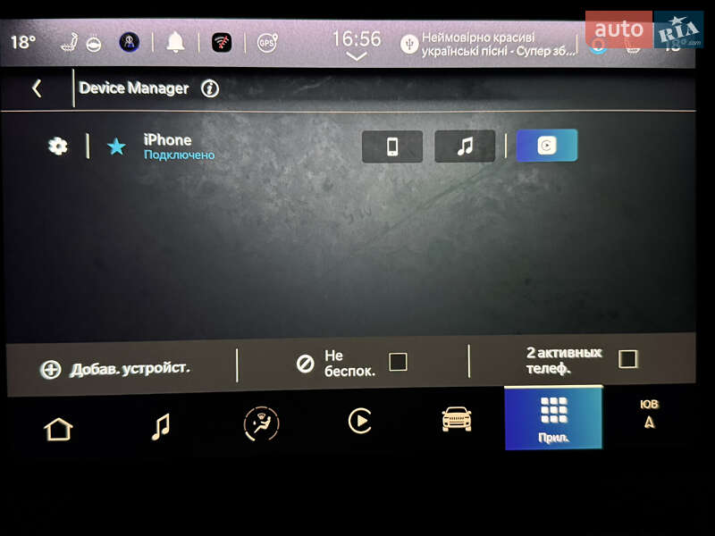 Позашляховик / Кросовер Jeep Compass 2022 в Хмельницькому