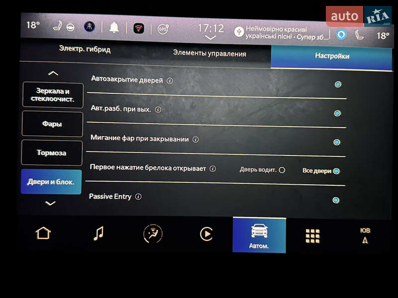 Позашляховик / Кросовер Jeep Compass 2022 в Хмельницькому