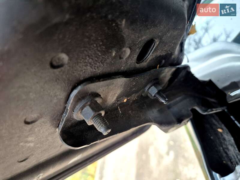 Внедорожник / Кроссовер Jeep Compass 2018 в Киеве фото 51 Внедорожник / Кроссовер Jeep Compass 2018 в Киеве