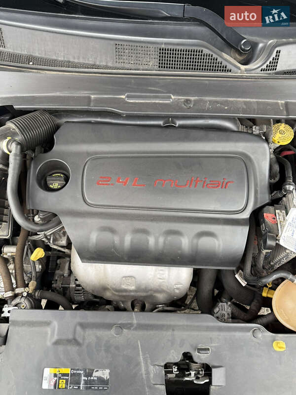 Позашляховик / Кросовер Jeep Compass 2020 в Хмельницькому