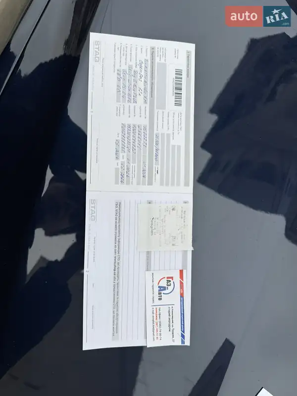 Позашляховик / Кросовер Jeep Compass 2020 в Хмельницькому документ