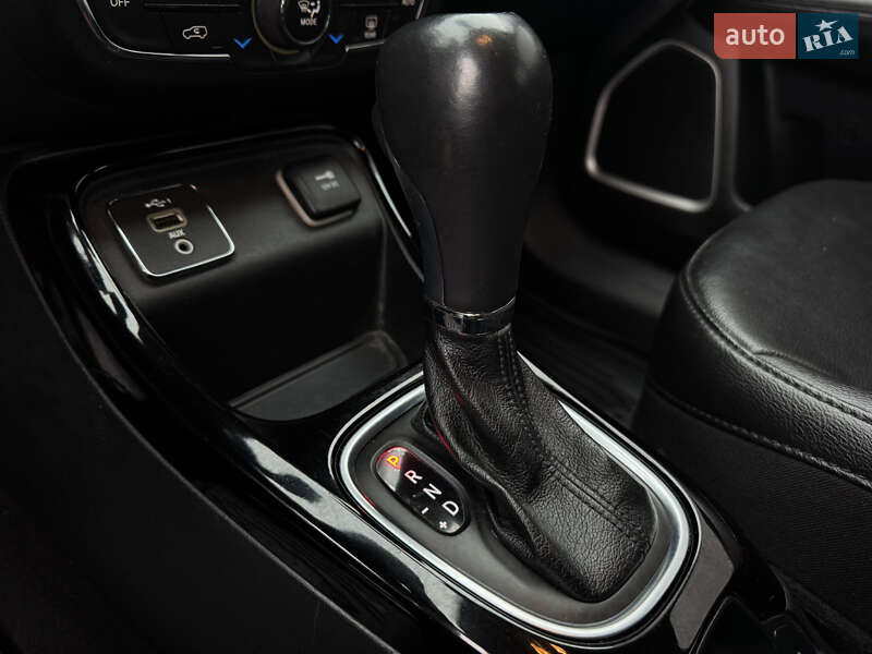 Позашляховик / Кросовер Jeep Compass 2020 в Калуші фото 12 Позашляховик / Кросовер Jeep Compass 2020 в Калуші