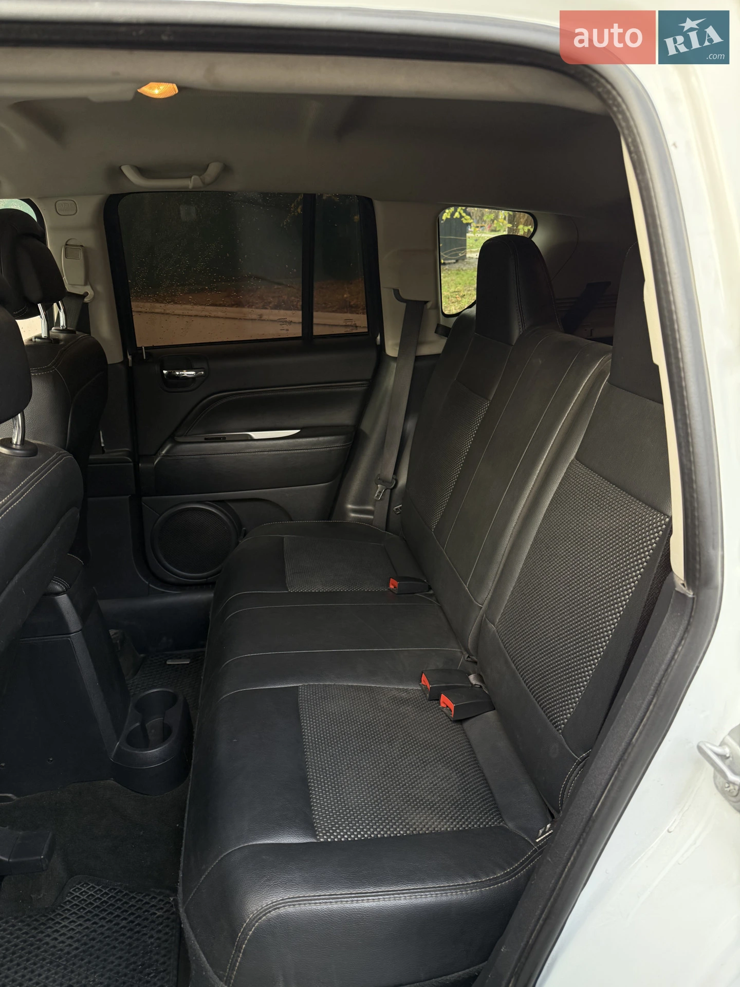 2016 Jeep Compass - мініатюра 7