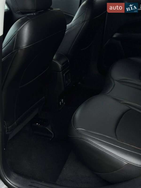 Внедорожник / Кроссовер Jeep Compass 2019 в Днепре