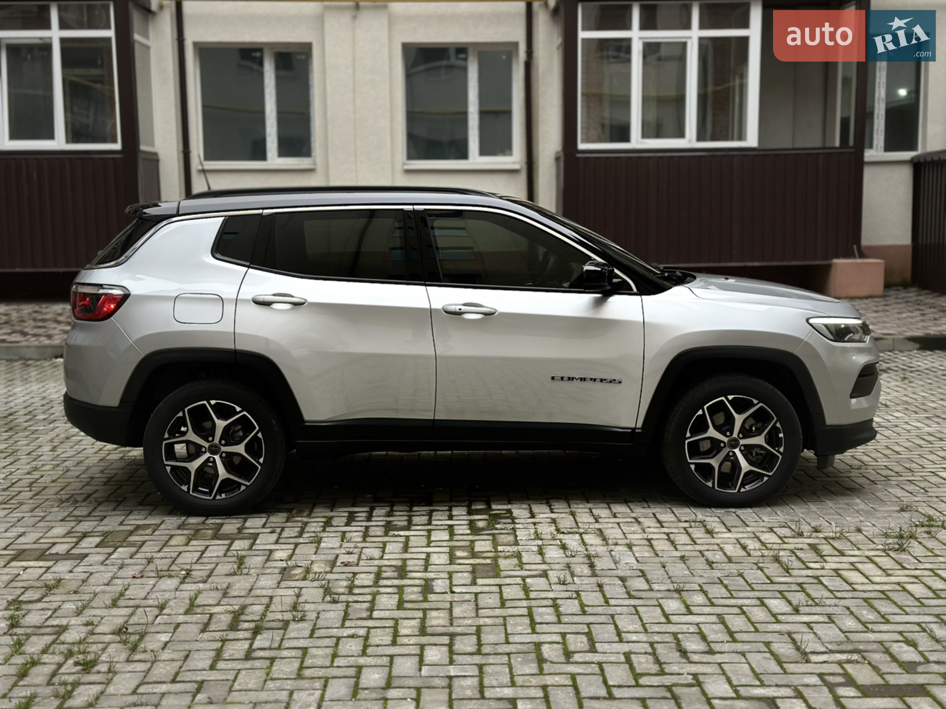 2024 Jeep Compass - мініатюра 6