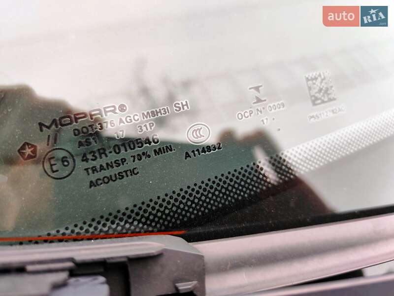 Позашляховик / Кросовер Jeep Compass 2018 в Золочеві