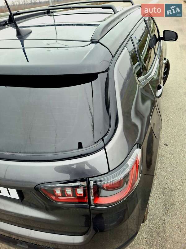 Внедорожник / Кроссовер Jeep Compass 2023 в Полтаве