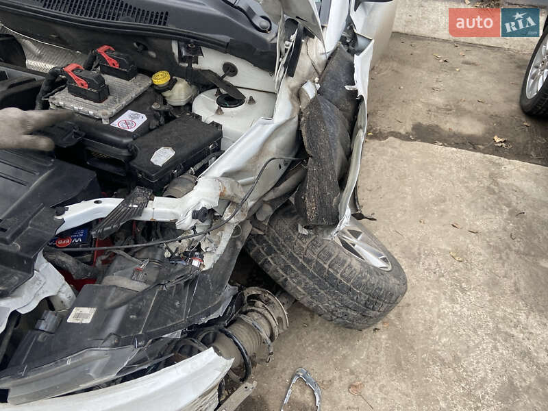 Внедорожник / Кроссовер Jeep Compass 2013 в Киеве фото 13 Внедорожник / Кроссовер Jeep Compass 2013 в Киеве