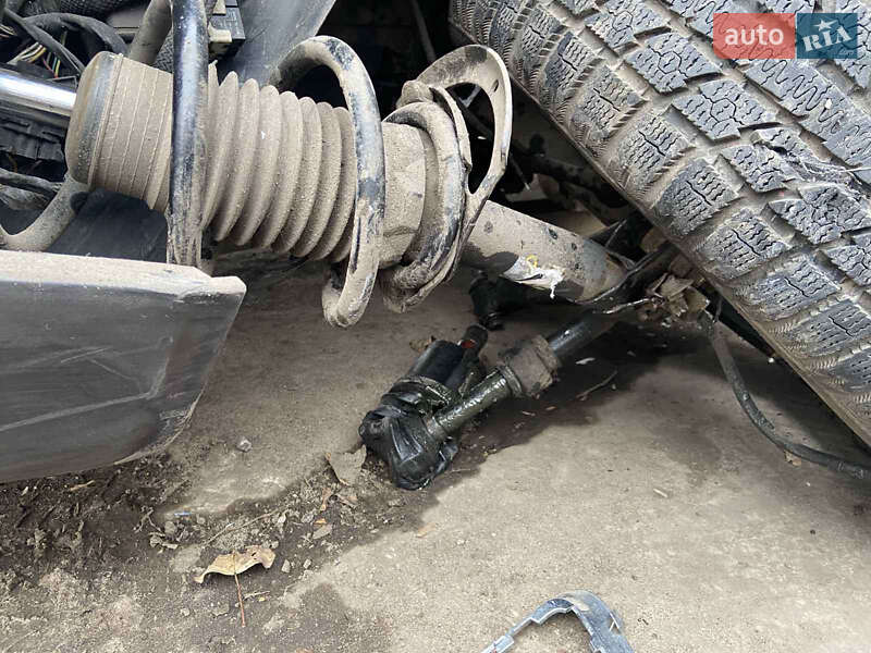 Внедорожник / Кроссовер Jeep Compass 2013 в Киеве фото 18 Внедорожник / Кроссовер Jeep Compass 2013 в Киеве