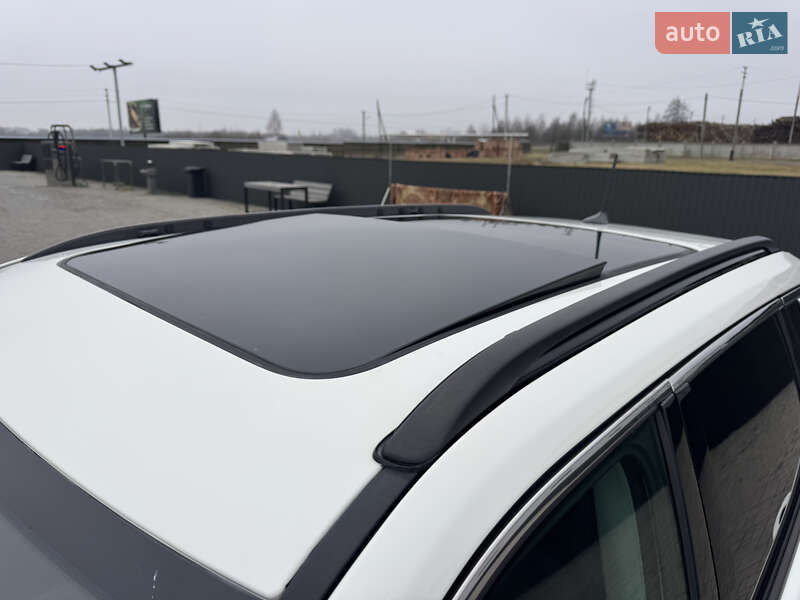 Позашляховик / Кросовер Jeep Compass 2018 в Калуші