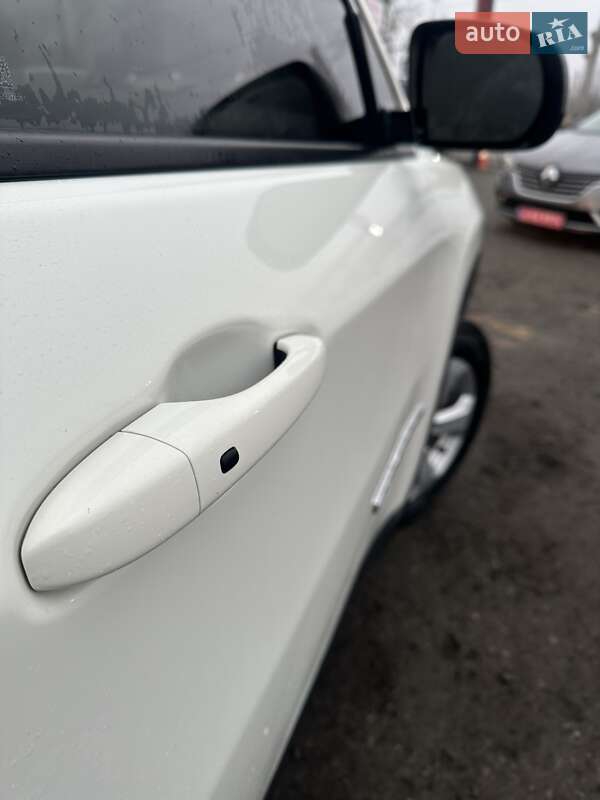 Позашляховик / Кросовер Jeep Compass 2017 в Білогородці фото 8 Позашляховик / Кросовер Jeep Compass 2017 в Білогородці