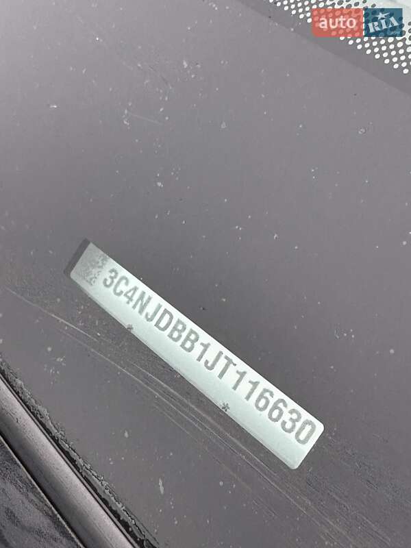 Позашляховик / Кросовер Jeep Compass 2017 в Білогородці фото 46 Позашляховик / Кросовер Jeep Compass 2017 в Білогородці