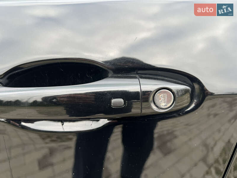 Внедорожник / Кроссовер Jeep Compass 2021 в Харькове