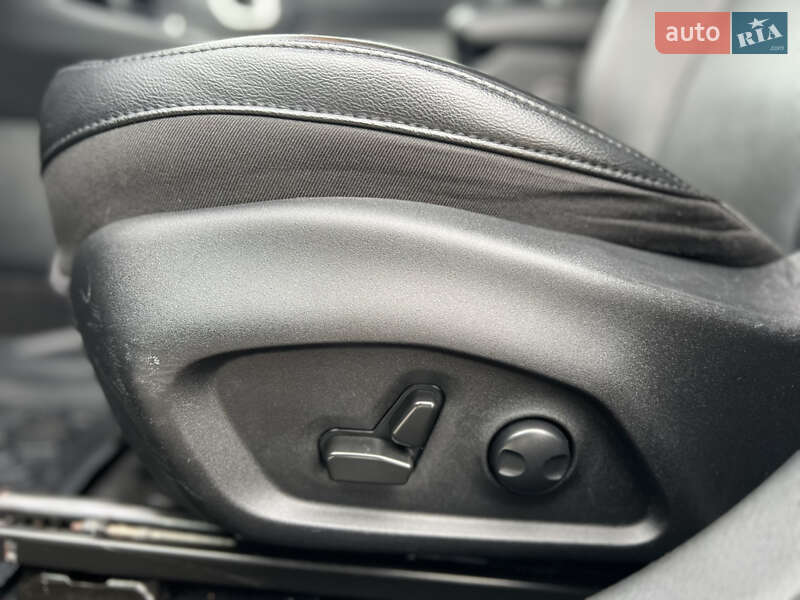 Внедорожник / Кроссовер Jeep Compass 2021 в Харькове