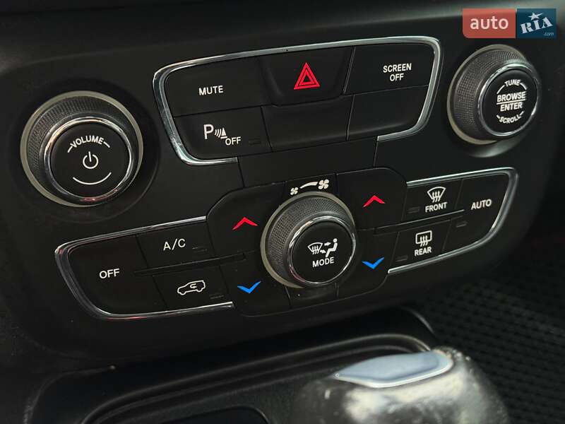 Внедорожник / Кроссовер Jeep Compass 2020 в Ровно