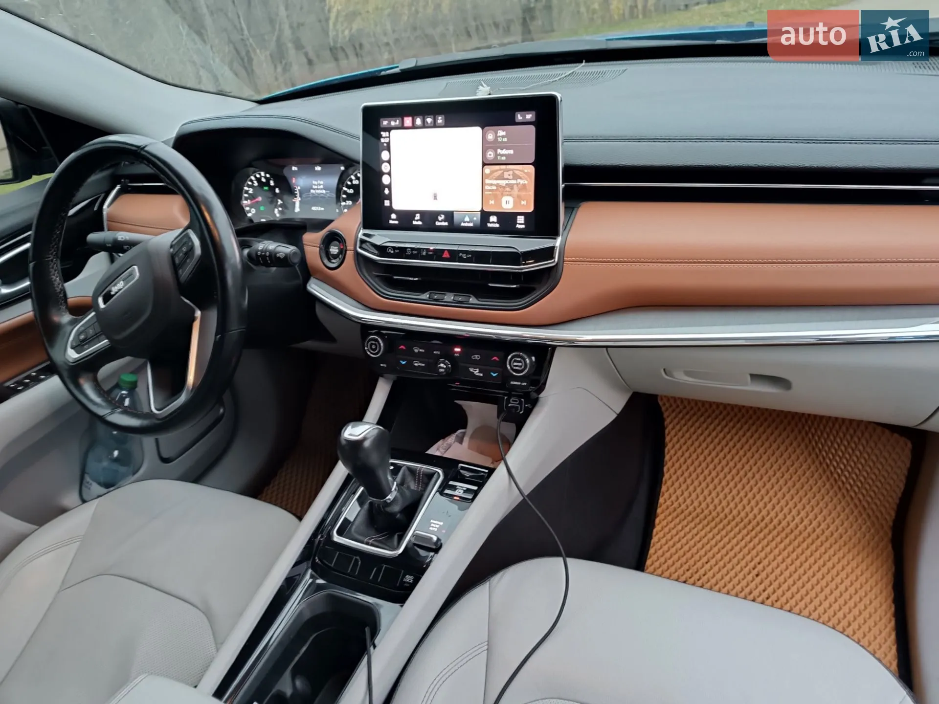 2022 Jeep Compass - мініатюра 19