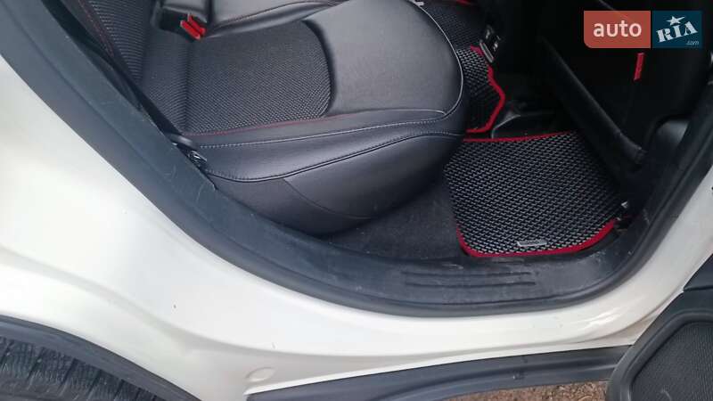 Внедорожник / Кроссовер Jeep Compass 2020 в Харькове