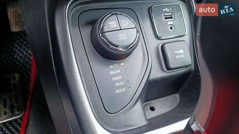 Внедорожник / Кроссовер Jeep Compass 2020 в Харькове