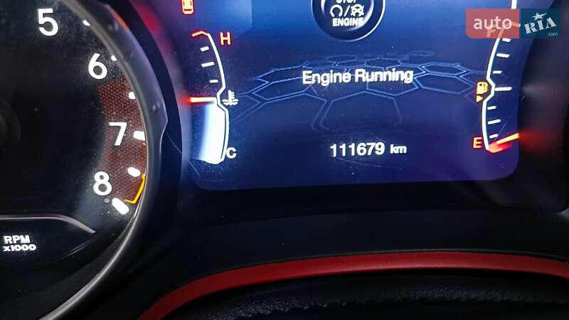 Внедорожник / Кроссовер Jeep Compass 2020 в Харькове