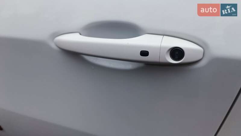 Внедорожник / Кроссовер Jeep Compass 2020 в Харькове