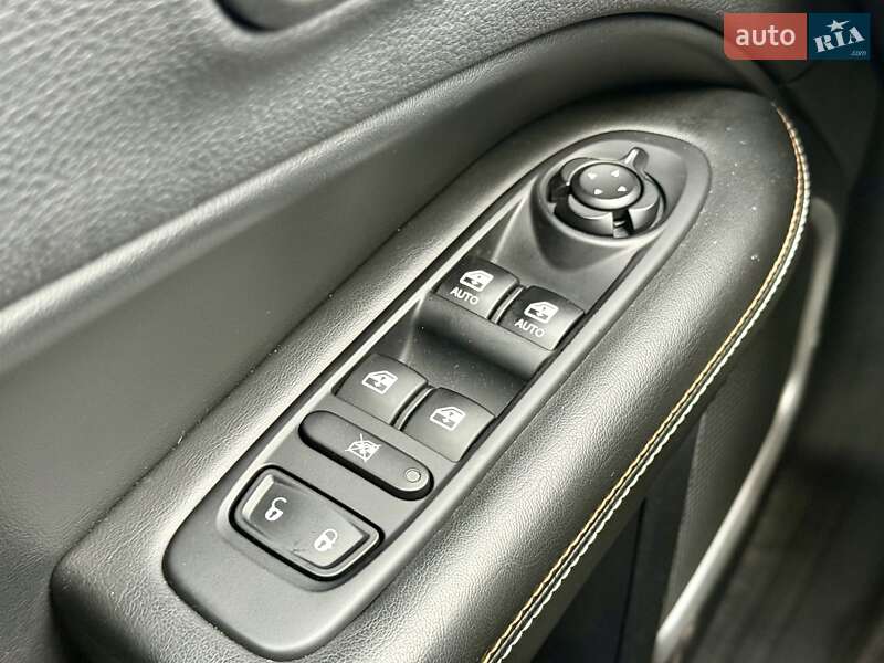 Внедорожник / Кроссовер Jeep Compass 2019 в Харькове фото 24 Внедорожник / Кроссовер Jeep Compass 2019 в Харькове