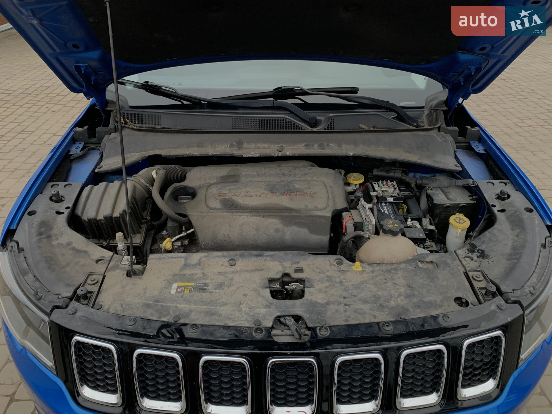 2020 Jeep Compass - мініатюра 59