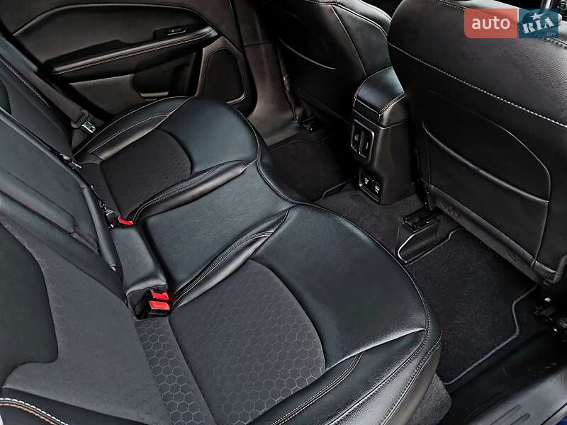 Внедорожник / Кроссовер Jeep Compass 2019 в Одессе фото 24 Внедорожник / Кроссовер Jeep Compass 2019 в Одессе