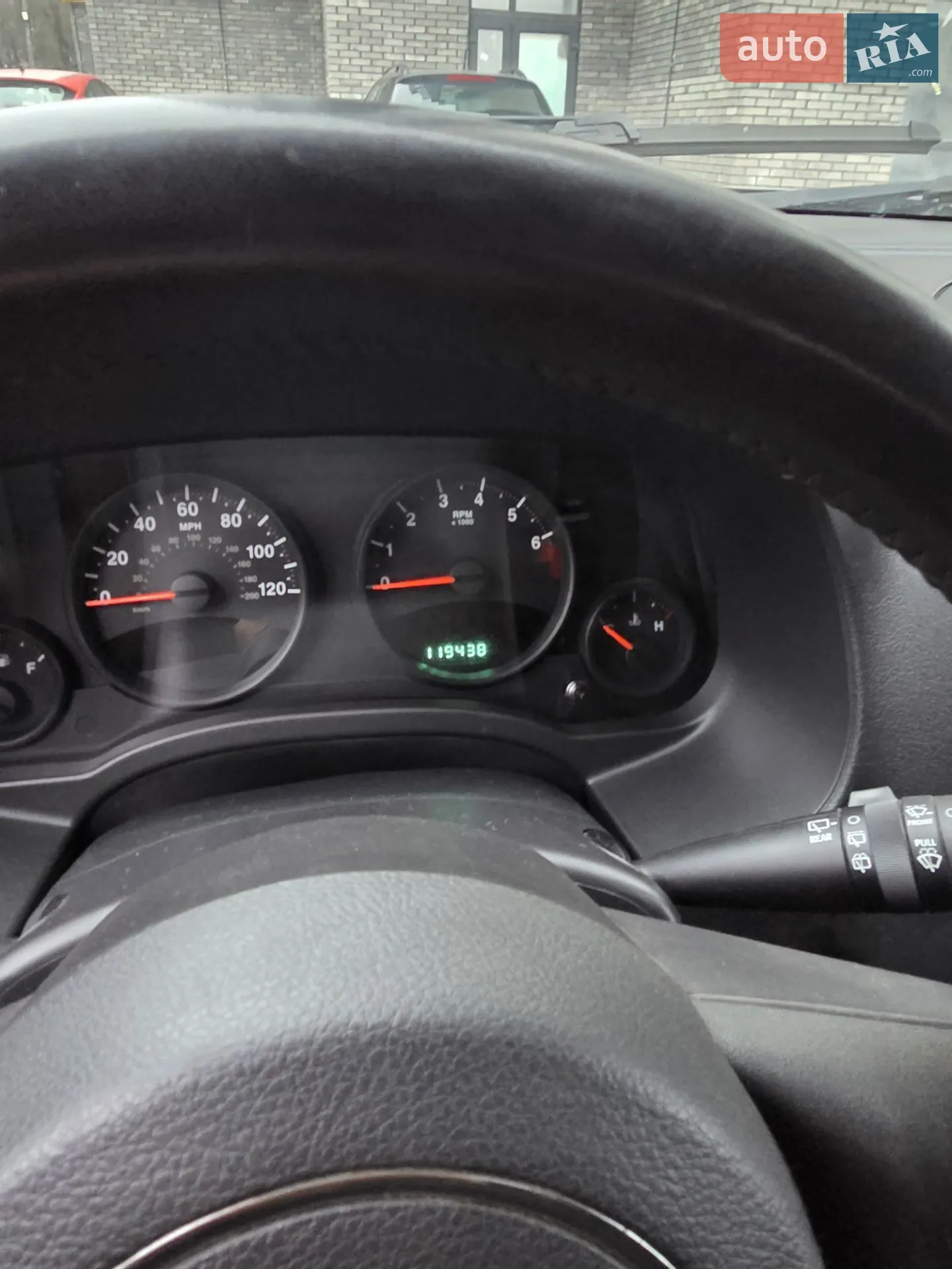 2011 Jeep Compass - мініатюра 11