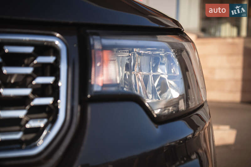 Внедорожник / Кроссовер Jeep Compass 2023 в Киеве фото 37 Внедорожник / Кроссовер Jeep Compass 2023 в Киеве