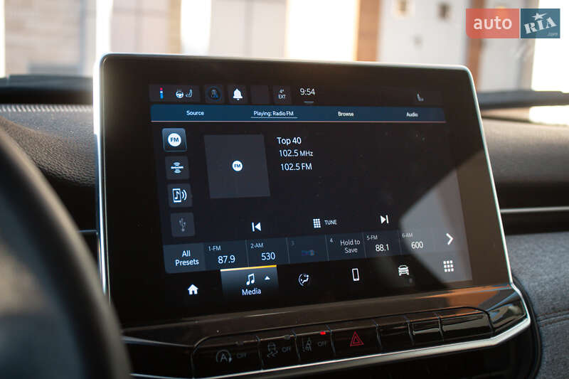 Внедорожник / Кроссовер Jeep Compass 2023 в Киеве фото 18 Внедорожник / Кроссовер Jeep Compass 2023 в Киеве