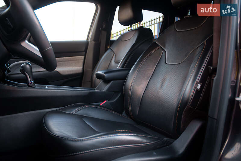 Внедорожник / Кроссовер Jeep Compass 2023 в Киеве фото 11 Внедорожник / Кроссовер Jeep Compass 2023 в Киеве