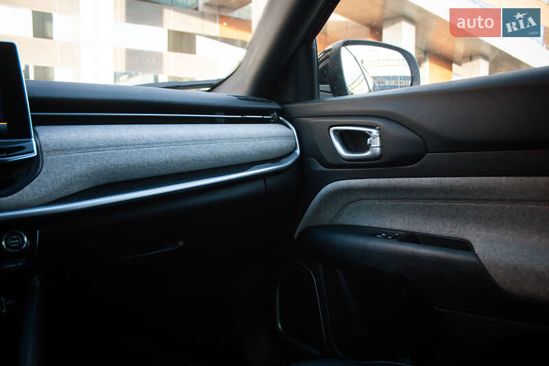 Внедорожник / Кроссовер Jeep Compass 2023 в Киеве фото 25 Внедорожник / Кроссовер Jeep Compass 2023 в Киеве