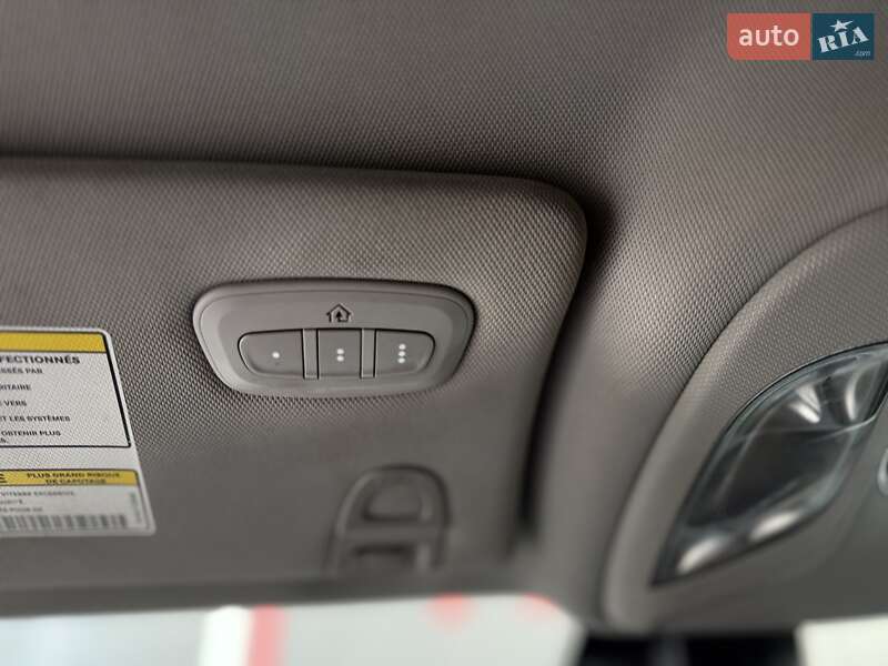 Позашляховик / Кросовер Jeep Compass 2022 в Львові фото 33 Позашляховик / Кросовер Jeep Compass 2022 в Львові