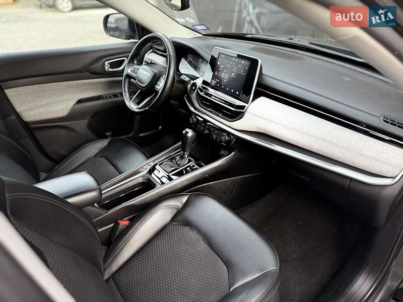 Позашляховик / Кросовер Jeep Compass 2022 в Львові фото 36 Позашляховик / Кросовер Jeep Compass 2022 в Львові