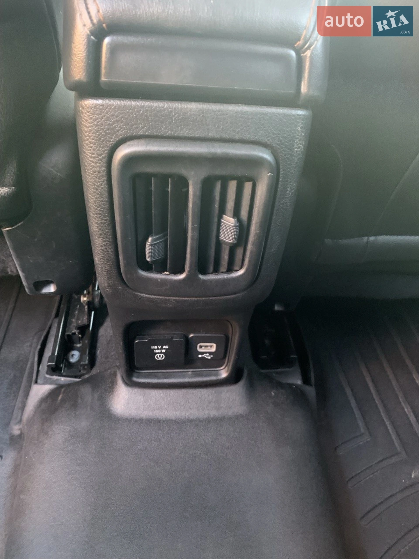 2017 Jeep Compass - мініатюра 7