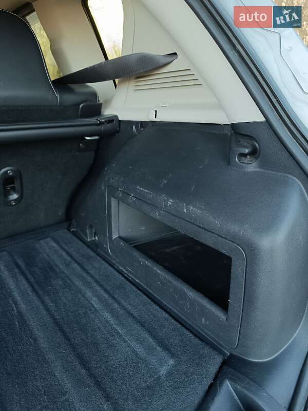 Внедорожник / Кроссовер Jeep Compass 2016 в Диканьке