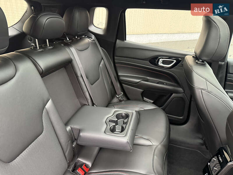 Внедорожник / Кроссовер Jeep Compass 2023 в Полтаве фото 25 Внедорожник / Кроссовер Jeep Compass 2023 в Полтаве