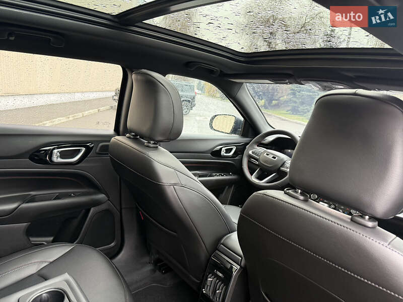 Внедорожник / Кроссовер Jeep Compass 2023 в Полтаве фото 26 Внедорожник / Кроссовер Jeep Compass 2023 в Полтаве