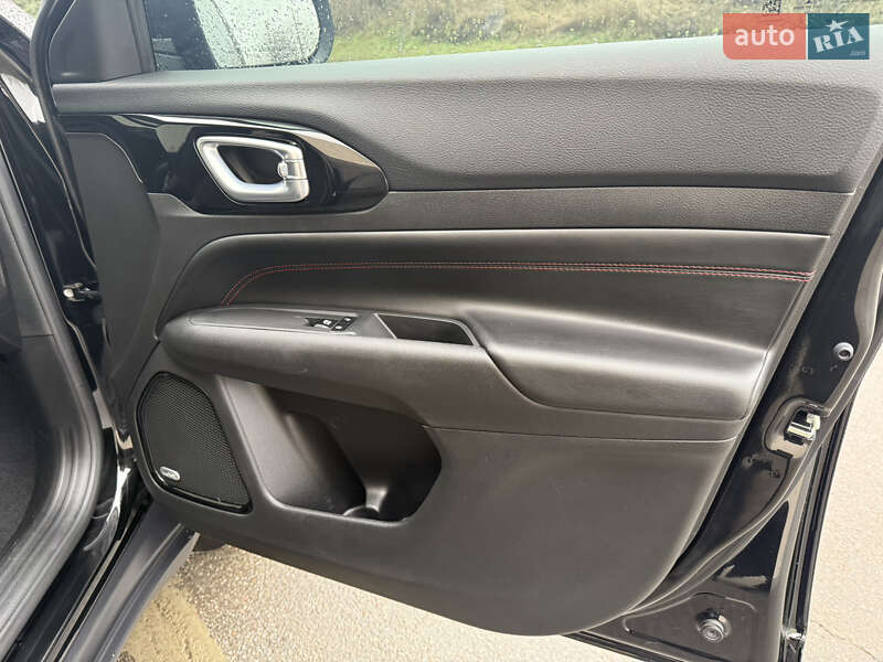 Внедорожник / Кроссовер Jeep Compass 2023 в Полтаве фото 28 Внедорожник / Кроссовер Jeep Compass 2023 в Полтаве