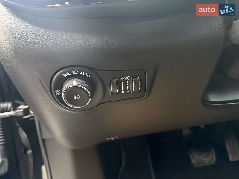 Внедорожник / Кроссовер Jeep Compass 2023 в Полтаве фото 45 Внедорожник / Кроссовер Jeep Compass 2023 в Полтаве