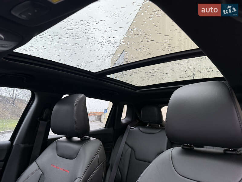 Внедорожник / Кроссовер Jeep Compass 2023 в Полтаве фото 46 Внедорожник / Кроссовер Jeep Compass 2023 в Полтаве