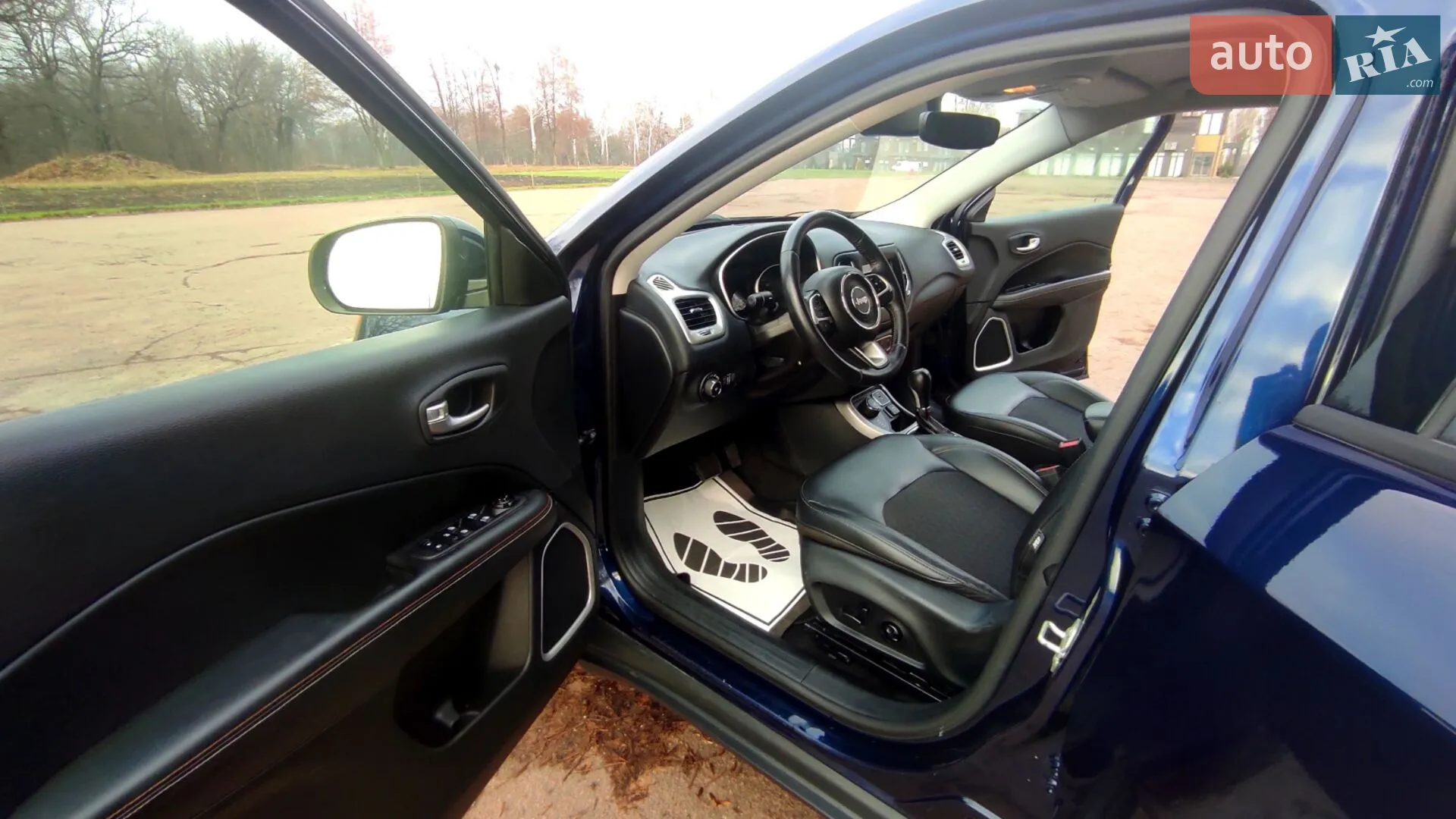 2018 Jeep Compass - мініатюра 71