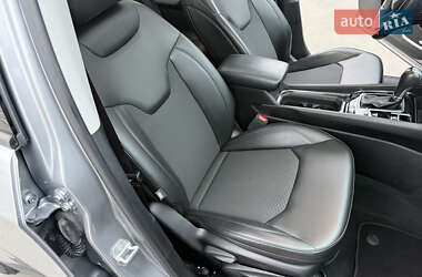 Внедорожник / Кроссовер Jeep Compass 2021 в Киеве