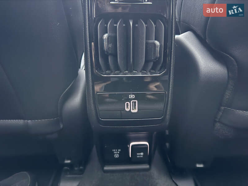Внедорожник / Кроссовер Jeep Compass 2021 в Киеве