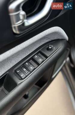 Позашляховик / Кросовер Jeep Compass 2022 в Львові